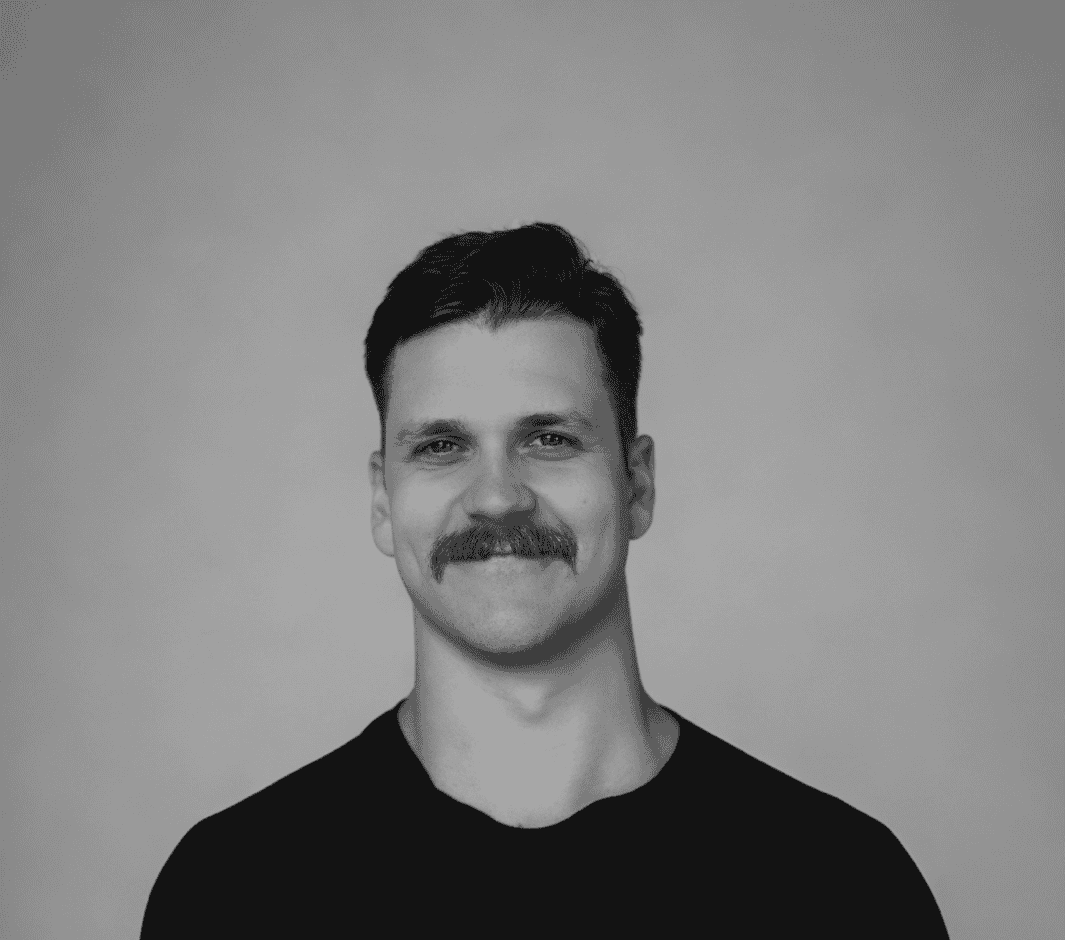 Johannes Holm